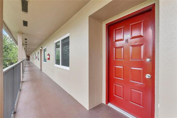 Buckingham At Century Village, 12750 SW 4th Ct #407J, Pembroke Pines, Florida 33027, image 1