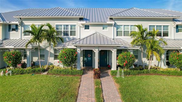 Parkview At Hillcrest, 1240 Eucalyptus Dr #4, Hollywood, Florida 33021, image 1