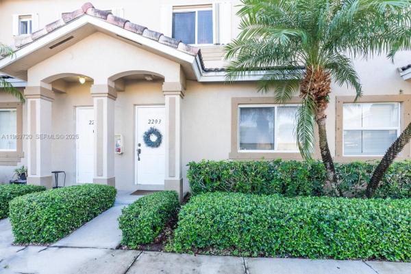 Towngate, 2203 SE 23rd Ter #2203, Homestead, Florida 33035, image 1