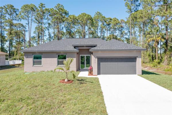 3506 67th St W, Lehigh Acres, Florida 33971, image 1