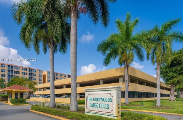The Greynolds Park Club, 17890 W Dixie Hwy 702nd Hwy #702, North Miami Beach, Florida 33160, image 1