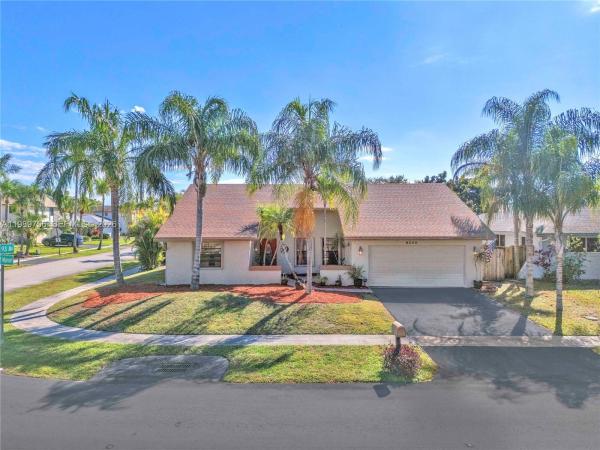 Welleby, 9300 NW 32nd Mnr, Sunrise, Florida 33351, image 1