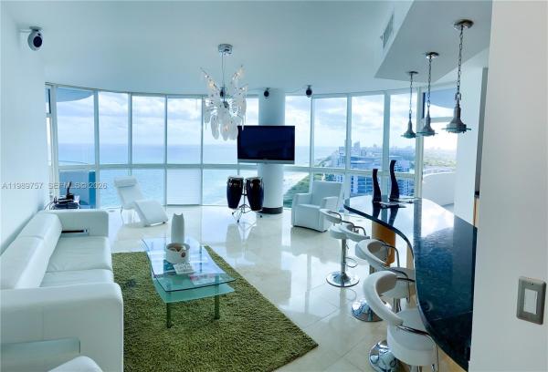 La Gorce Palace, 6301 Collins Ave #TS-3, Miami Beach, Florida 33141, image 2