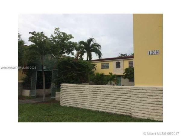 1206 S Douglas Rd #1, Coral Gables, Florida 33134, image 1
