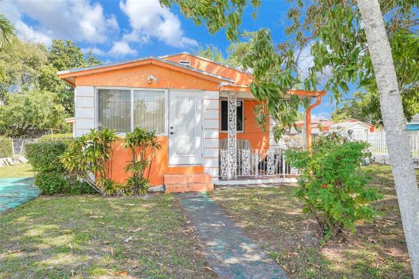 North Miami Estates, 1451 NW 43rd St, Miami, Florida 33142, image 1