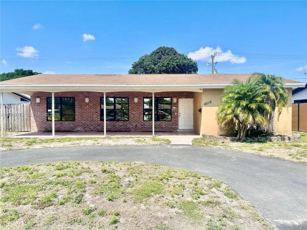 Hollywood Hills, 4015 W Park Rd, Hollywood, Florida 33021, image 1