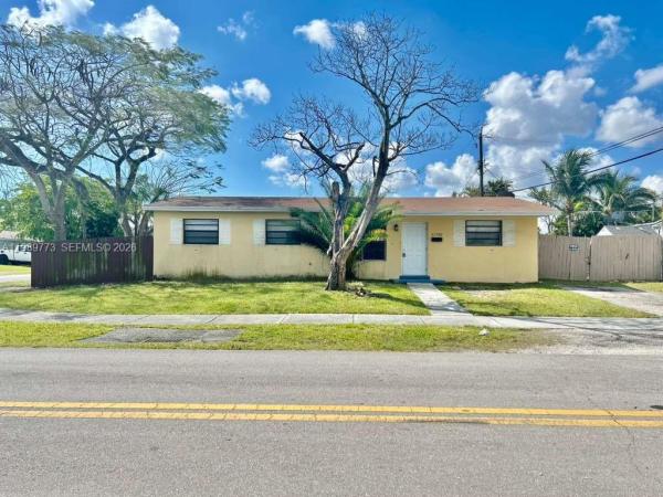 South Miami Heights Manor, 11750 SW 171st Ter, South Miami Heights, Florida 33177, image 1