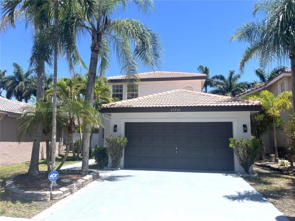Silver Lakes, 17731 SW 23rd St, Miramar, Florida 33029, image 1
