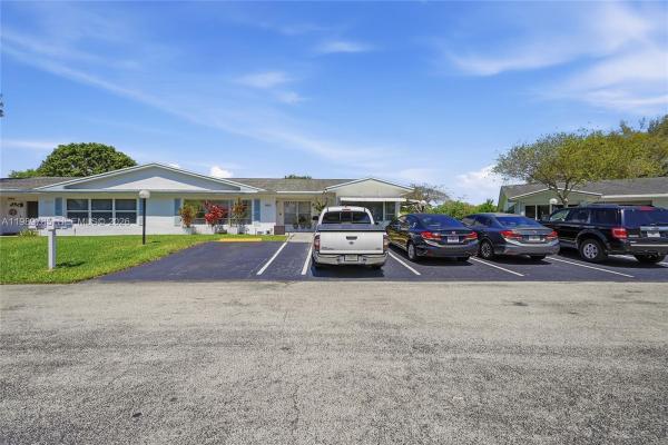 8431 NW 12th St #D68, Plantation, Florida 33322, image 1