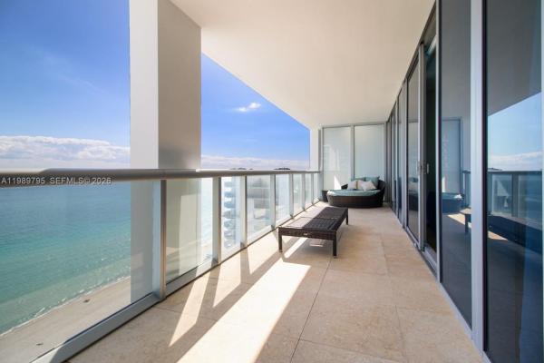 South Carillon Beach, 6799 Collins Ave #LPH04, Miami Beach, Florida 33141, image 1