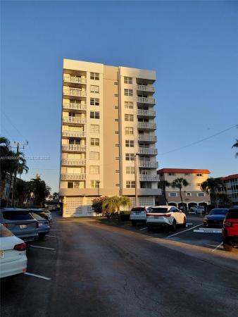 Ashleigh House, 3113 S Ocean Dr #504, Hallandale Beach, Florida 33009, image 2