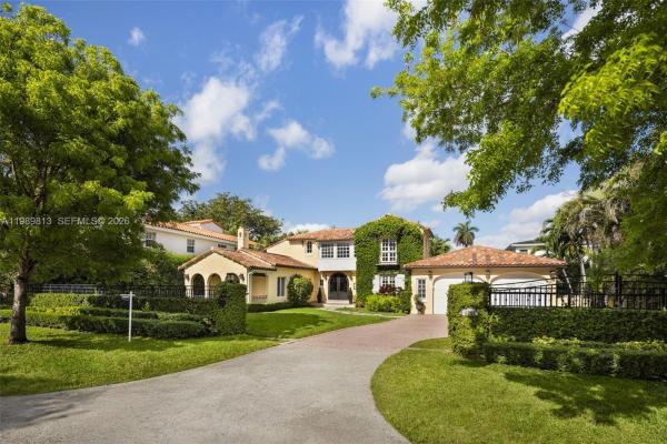 Coral Gables Country Club, 4206 Alhambra Cir, Coral Gables, Florida 33146, image 1