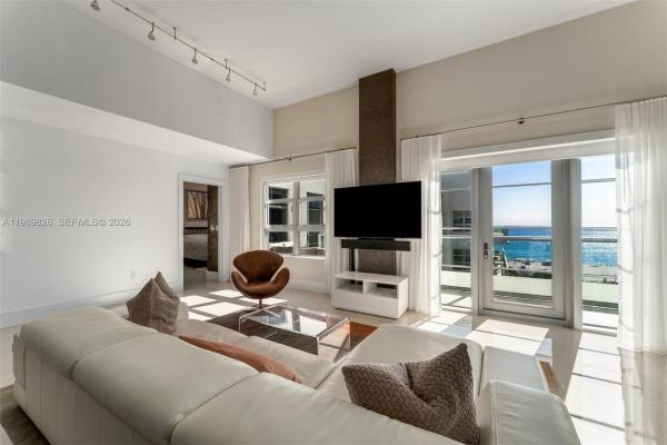 The Caribbean, 3739 Collins Ave #N-604, Miami Beach, Florida 33140, image 1