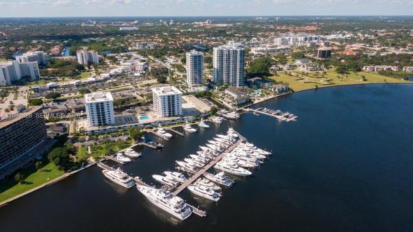 Admirality, 1208 Marine Way #607, North Palm Beach, Florida 33408, image 1