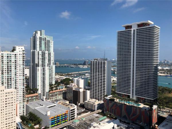 Centro, 151 SE 1st St #3304, Miami, Florida 33131, image 1