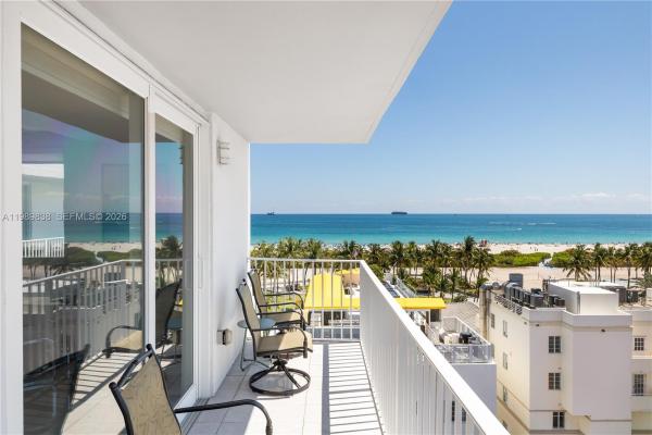 The Islander, 1255 Collins Ave #901, Miami Beach, Florida 33139, image 1
