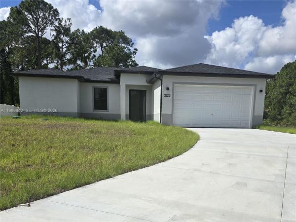 2914 67th St W, Lehigh Acres, Florida 33971, image 1