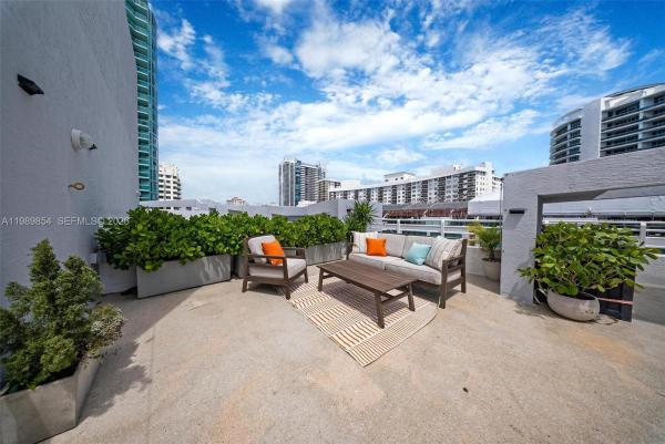 Nautica, 5970 Indian Creek Dr #PH-4, Miami Beach, Florida 33140, image 3