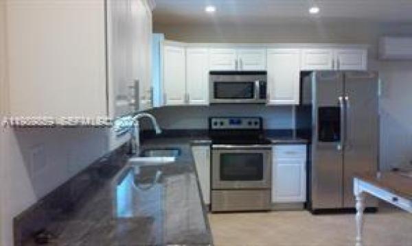 Washington Park, 2311 NW 7th St, Fort Lauderdale, Florida 33311, image 1