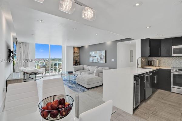 The Aston, 3000 Coral Way #1114, Miami, Florida 33145, image 1