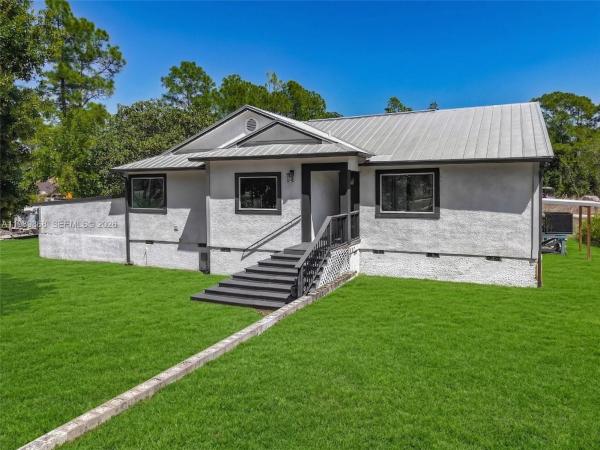 Golden Gate Estates, 310 14th Street Se, Naples, Florida 34117, image 1