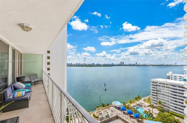 The Grandview Palace, 7601 E Treasure Dr #1924, North Bay Village, Florida 33141, image 1