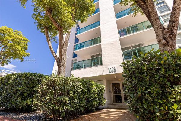 Mirador East 1035, 1035 West Ave #PH-02, Miami Beach, Florida 33139, image 1