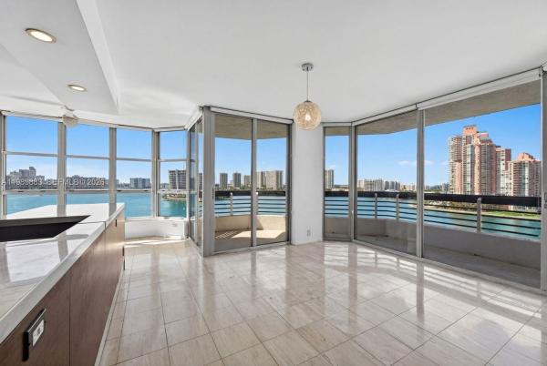Mystic Pointe Tower 300, 3600 Mystic Pointe Dr #1201, Aventura, Florida 33180, image 2