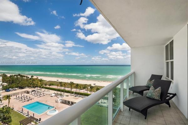 The Carriage Club, 5001 Collins Ave #9H, Miami Beach, Florida 33140, image 3
