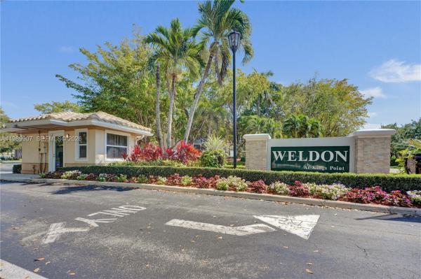 Weldon, 9511 Weldon Cir #G306, Tamarac, Florida 33321, image 1