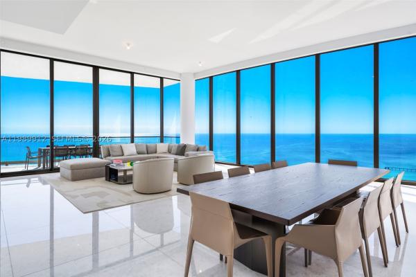 The Estates At Acqualina South Tower, 17901 Collins Ave #4507, Sunny Isles Beach, Florida 33160, image 1