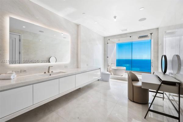 The Estates At Acqualina South Tower, 17901 Collins Ave #4507, Sunny Isles Beach, Florida 33160, image 2