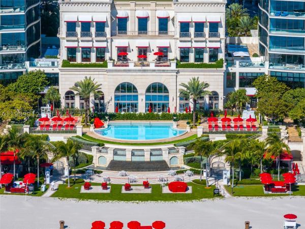 The Estates At Acqualina South Tower, 17901 Collins Ave #4507, Sunny Isles Beach, Florida 33160, image 3