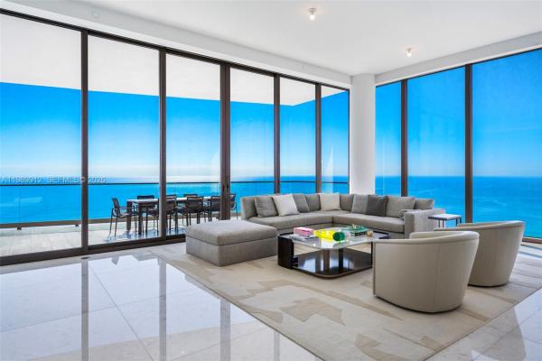 The Estates At Acqualina South Tower, 17901 Collins Ave #4507, Sunny Isles Beach, Florida 33160, image 1