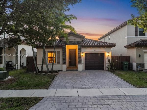 Sonoma At The Vineyards, 729 SE 34th Ave, Homestead, Florida 33033, image 1