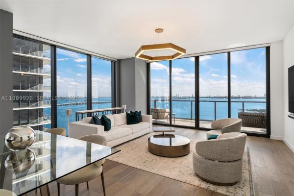 Elysee, 788 NE 23rd St #2302, Miami, Florida 33137, image 1