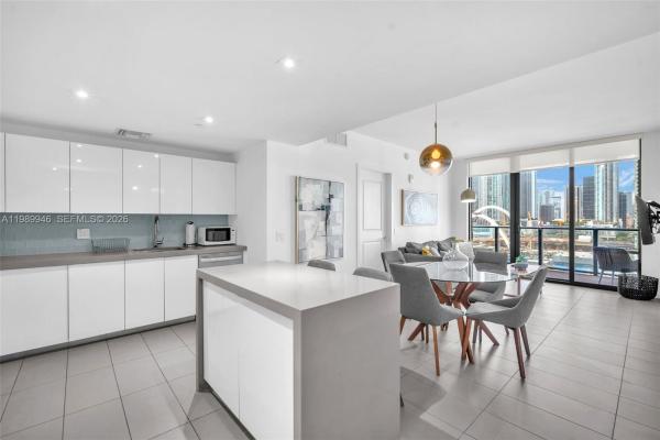 Canvas, 1600 NE 1st Ave #1207, Miami, Florida 33132, image 1