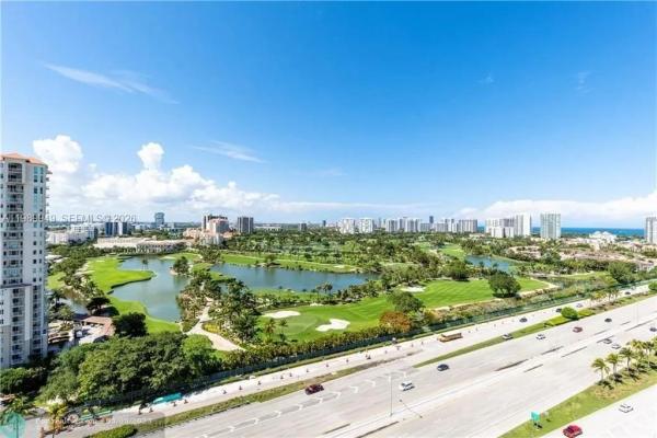 Parc Central Aventura South, 3300 NE 191st St #1706, Aventura, Florida 33180, image 1