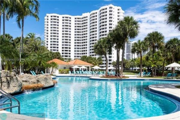 Parc Central Aventura South, 3300 NE 191st St #1706, Aventura, Florida 33180, image 2