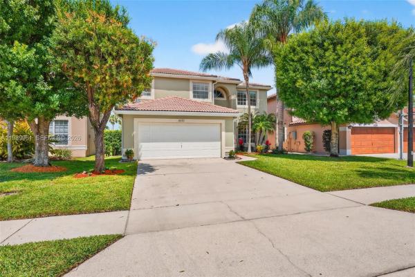 Symphony Bay, 9535 Fox Trot Ln, Boca Raton, Florida 33496, image 1