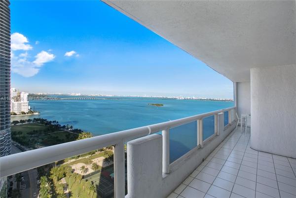 The Grand, 1717 N Bayshore Dr #A-3050, Miami, Florida 33132, image 1