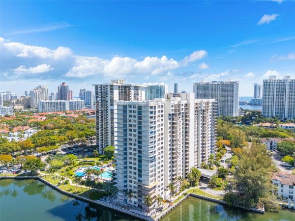 The Clipper At Biscayne Cove, 18151 NE 31st Ct #602, Aventura, Florida 33160, image 1