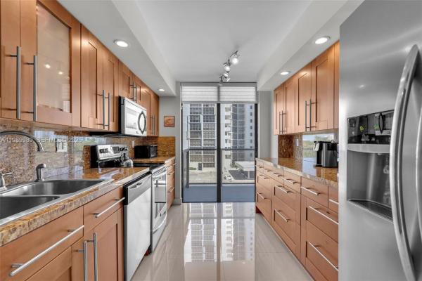 The Clipper At Biscayne Cove, 18151 NE 31st Ct #602, Aventura, Florida 33160, image 1