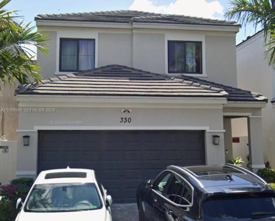 Vantage At Palm-Aire, 330 NW 33rd Ln, Pompano Beach, Florida 33069, image 1