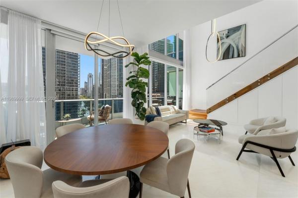 Epic Hotel & Residences, 200 Biscayne Boulevard Way #1406, Miami, Florida 33131, image 3