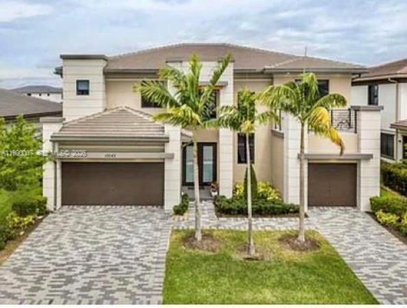 Cascata At MiraLago, 10545 S Lago Vista Cir, Parkland, Florida 33076, image 1