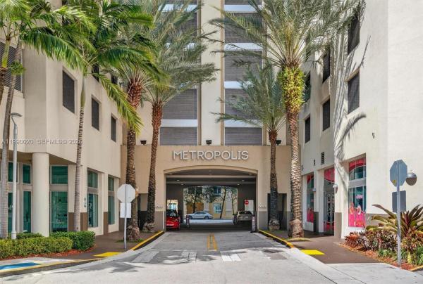 9066 SW 73rd Ct #1203, Unincorporated Dade County, Florida 33156, image 1