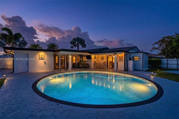 11220 SW 181st Ter, Unincorporated Dade County, Florida 33157, image 1