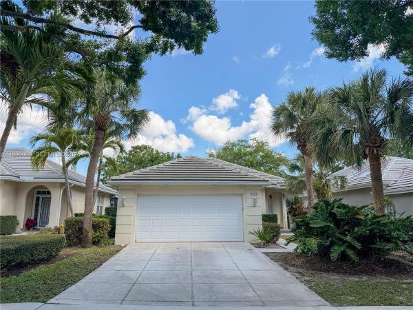 Sun Terrace At Lake Catherine, 1053 Bedford Ave, Palm Beach Gardens, Florida 33403, image 1