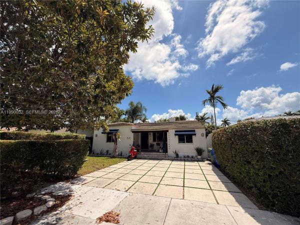 Silver Bluff Estates, 2260 SW 25th St, Miami, Florida 33133, image 3
